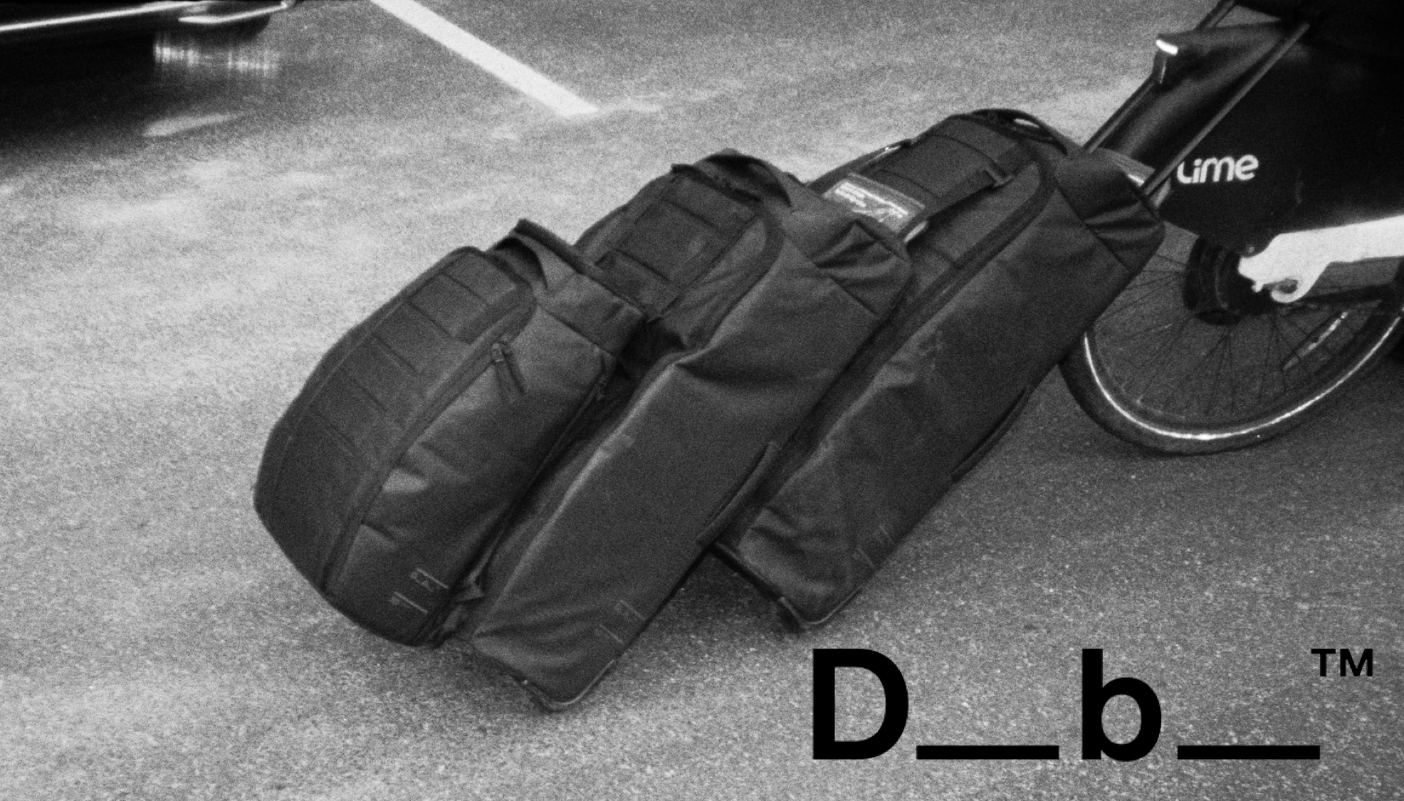 Db Journey