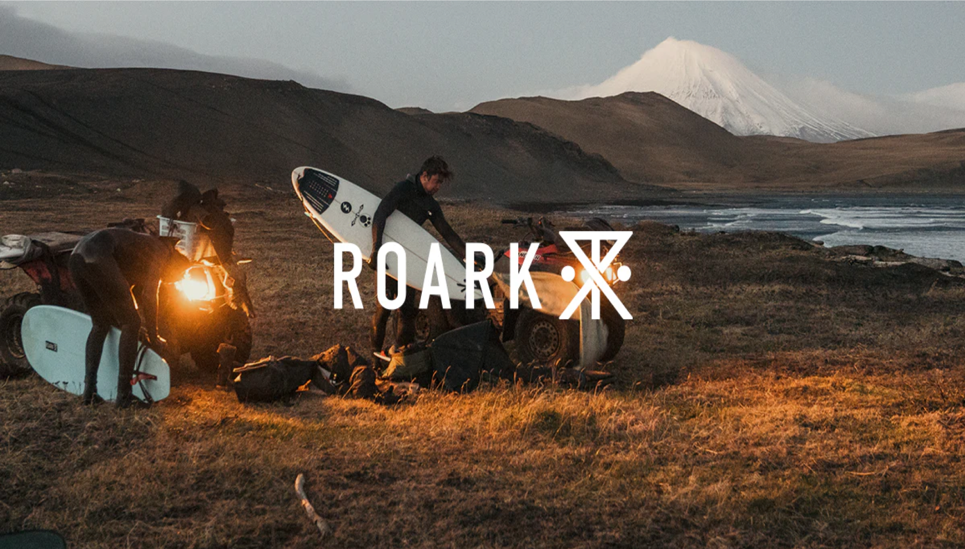 ROARK